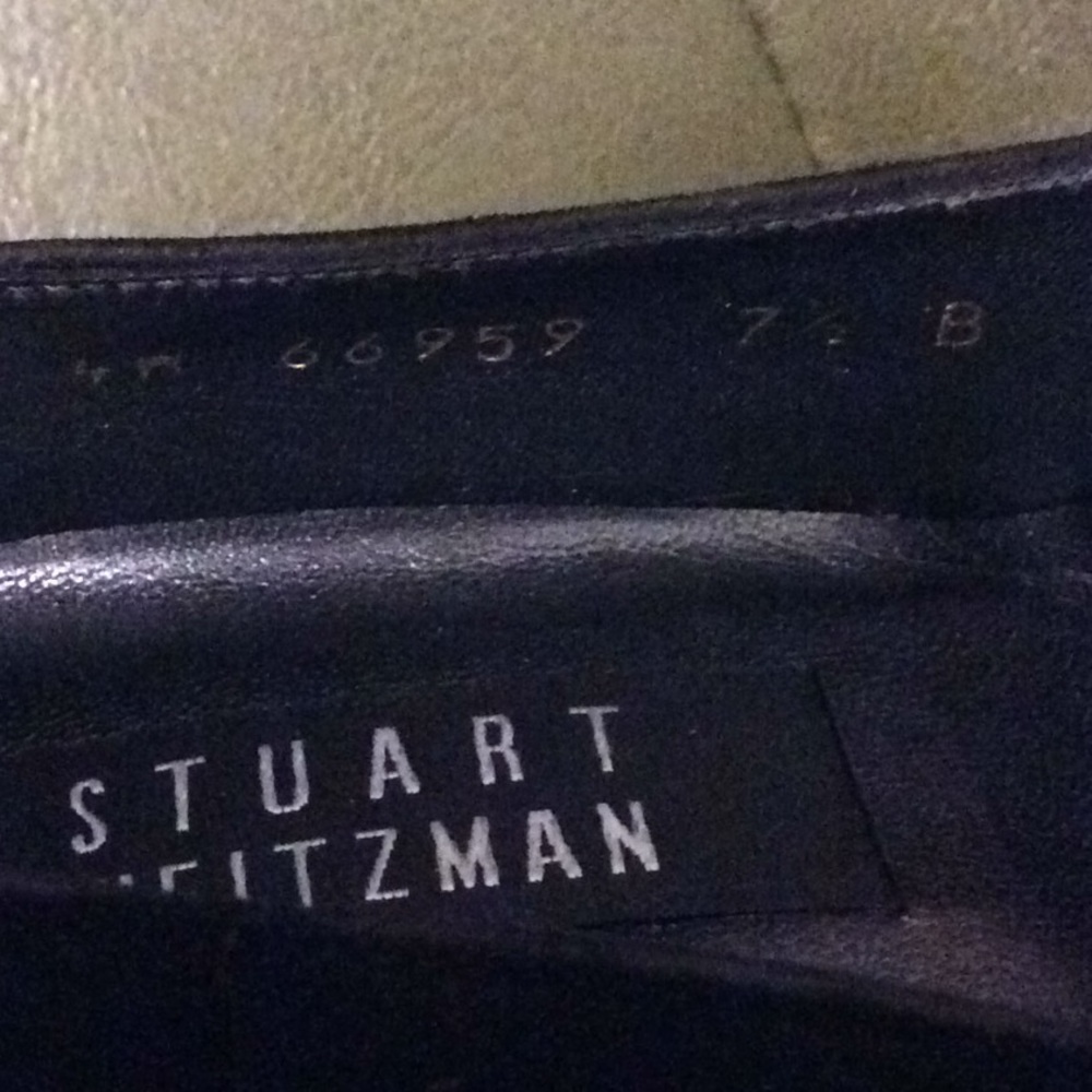 Stuart class - Picture 4 of 7